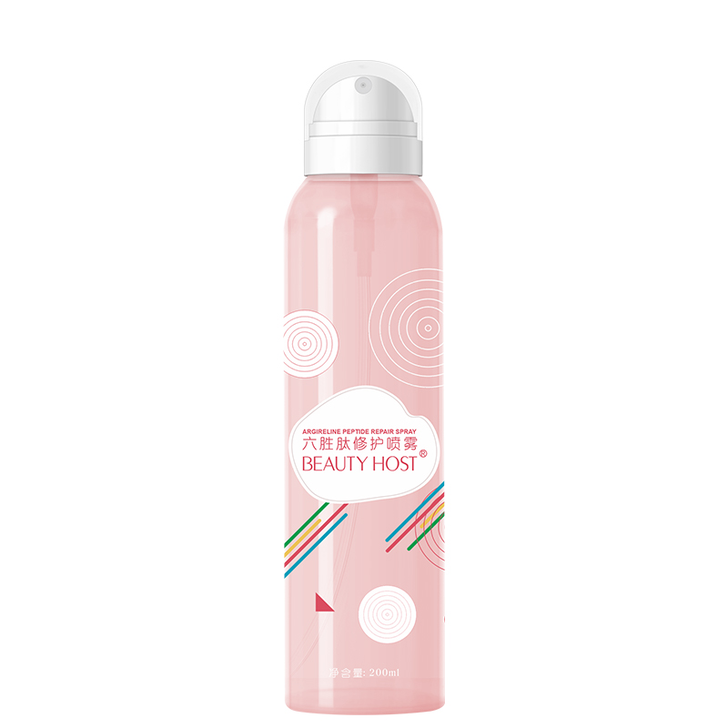  美主人六勝肽修護(hù)噴霧 