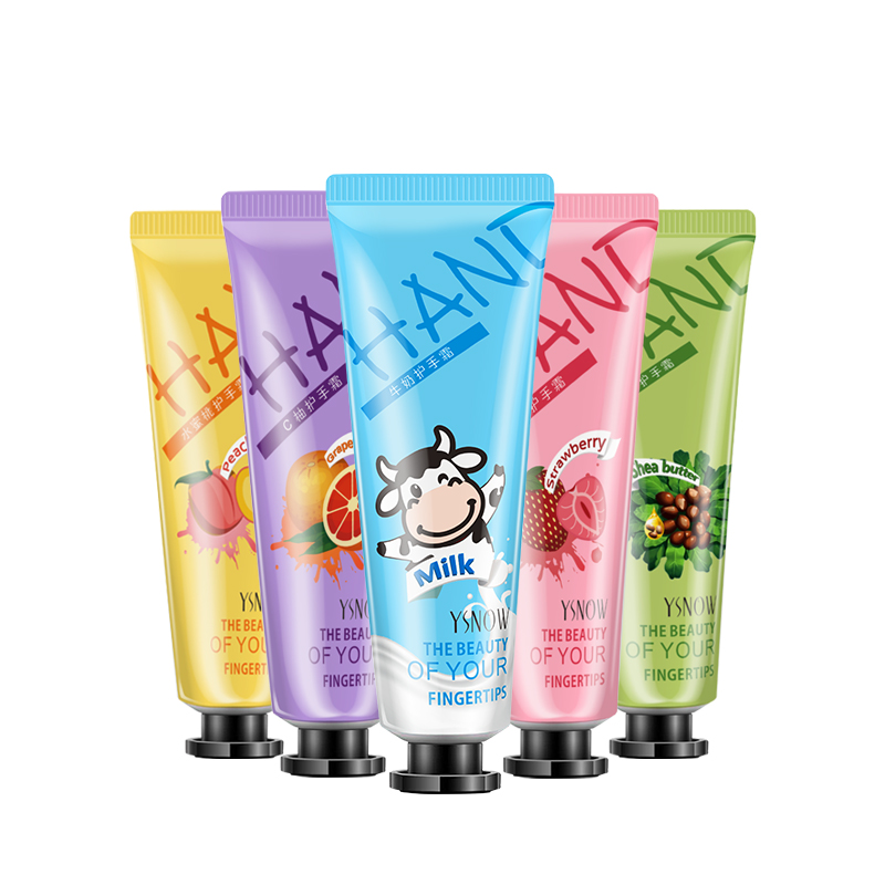 御雪護(hù)手霜