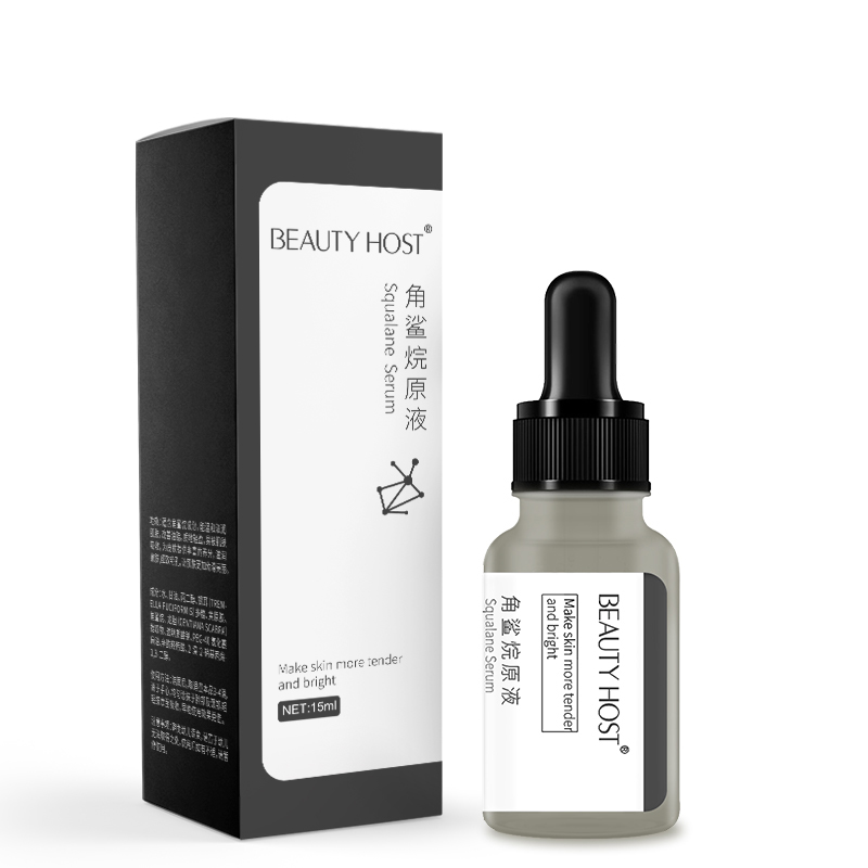 美主人角鯊烷原液