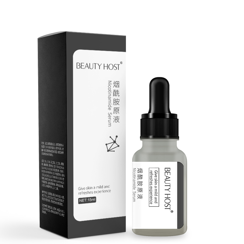 美主人煙酰胺原液